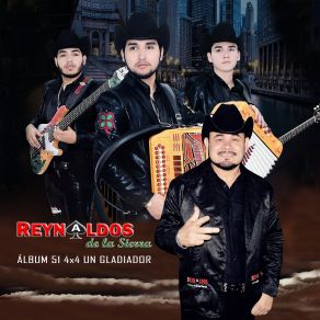 Download track Ya No Estoy Dolido REYNALDOS DE LA SIERRA