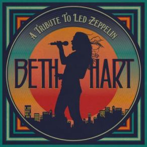 Download track Black Dog Beth Hart