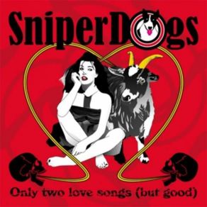 Download track Miss Marceau Sniper Dogs