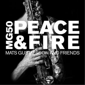 Download track Exit Part Two Mats Gustafsson