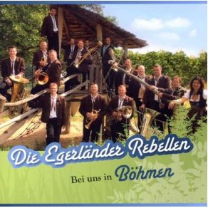 Download track Loeffel Polka Die Egerlaender Rebellen