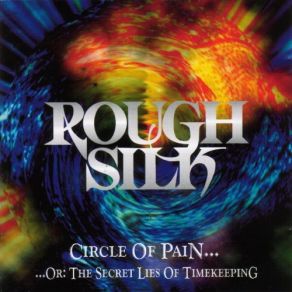 Download track On The Wrong Side Of The Moon ROUGH SILK