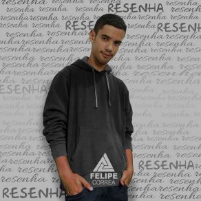 Download track Nosso Tempo Felipe Correa