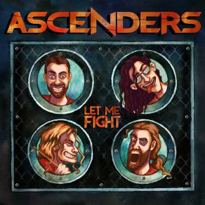 Download track Will Of Steel Ascenders