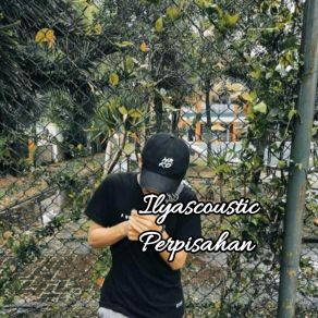 Download track Menjauh Pergi Ilyascoustic