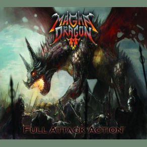 Download track City Rogue Magma Dragon