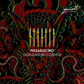 Download track Houkiboshi Pessaelectro