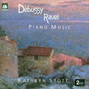 Download track Ballade (Slave), For Piano (Or Piano, 4 Hands), L. 70 Kathryn Stott