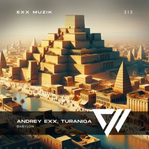 Download track Babylon (Extended Mix) TuraniQa