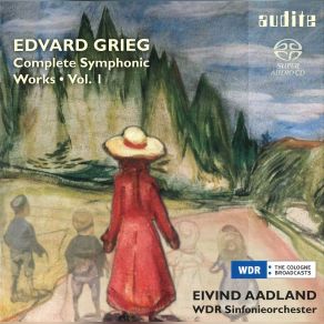 Download track Peer Gynt Suite No. 1, Op. 46 - II. The Death Of Ãse Grieg, WDR Sinfonieorchester Köln, Eivind Aadland