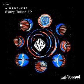 Download track Story Teller (Original Mix) A - Brothers