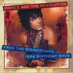 Download track All Day, All Night Prince