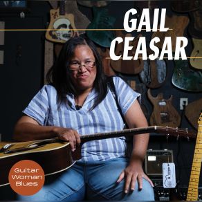 Download track The Refuge Of My Soul Gail Ceasar