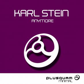 Download track Anymore Karl Stein