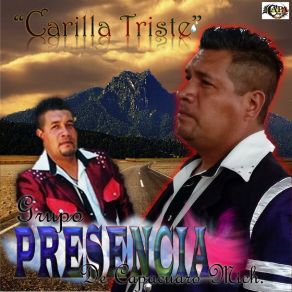 Download track Amor Infiel Grupo Presencia De Capacuaro Mich