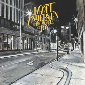 Download track How Far Will You Go Matt Andersen