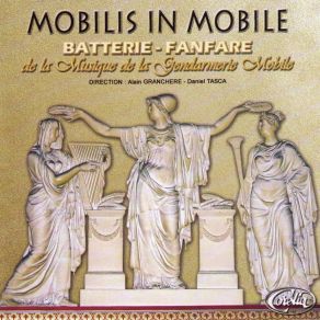 Download track Noctavia Batterie-Fanfare Gendarmerie Mobile