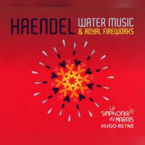 Download track Water Music - Alla Hornpipe La Simphonie Du Marais, Hugo Reyne