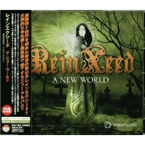 Download track Haunted Mansion (Bonus Track) ReinXeed