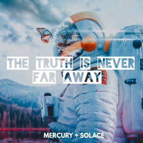 Download track Summer Mercury And Solace