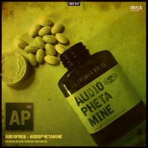 Download track Audiophetamine (Radio Edit) Audiofreq