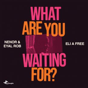 Download track What Are You Waiting For? (Rabo & Snob Remix) ELi A FreeSnob, Rabo