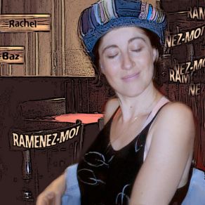 Download track Mentir Rachel Baz