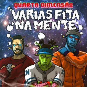 Download track Varias Fita Na Mente 4D Quarta Dimensão