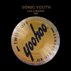 Download track Intro (Live) Sonic Youth