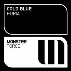 Download track Furia (Radio Edit) Cold Blue