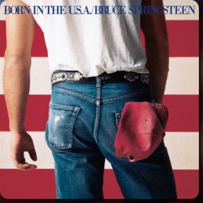 Download track Cover Me Bruce Springsteen