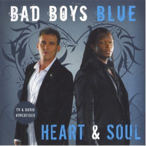 Download track Hold Me In The Night Bad Boys Blue