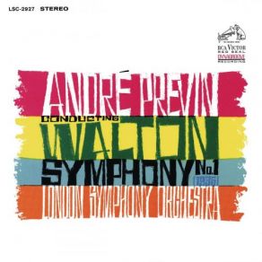 Download track I. Allegro Assai' André Previn