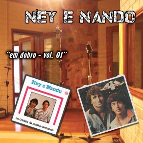 Download track Na Hora Do Amor Ney E Nando