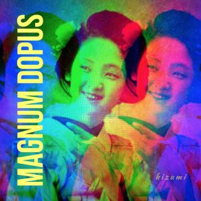 Download track 80's Girl Magnum Dopus