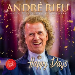 Download track With A Little Bit Of Luck (From My Fair Lady) André Rieu