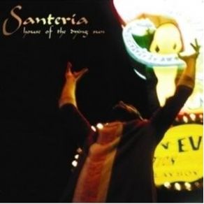 Download track Wrong End Of The Day Santeria