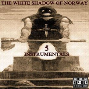 Download track Words That Kill White Shadow, The