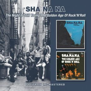 Download track It's What You Do With What You Got Sha - Na - Na