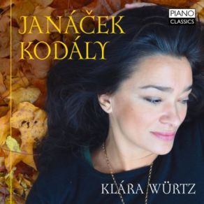 Download track I. Andante Klara Wurtz