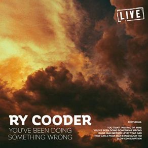 Download track The Tattler (Live) The OniricRy Cooder