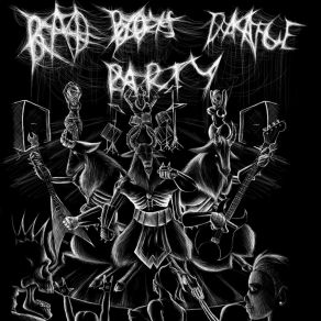 Download track Music Or Death Dance Party