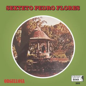 Download track Viejo Amor Sexteto Pedro Flores