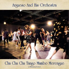 Download track Santiago De Cuba (Remastered 2021) Argueso And His Orchestra