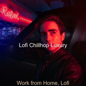 Download track Music For Study Sessions - Lofi Lofi Chillhop Luxury