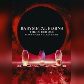 Download track Light And Darkness BabyMetal