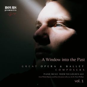 Download track Tosca (Arr. Solo Piano By Paur): Fantasie And Selections (Welte-Mignon 2560) Percy GraingerEmil Paur