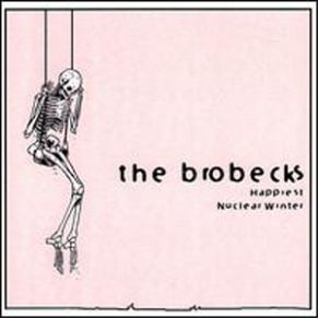 Download track One Minute Of Fun The Brobecks