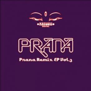 Download track Alien Pets (Filteria's Kami-No-Michi Remix) Prana