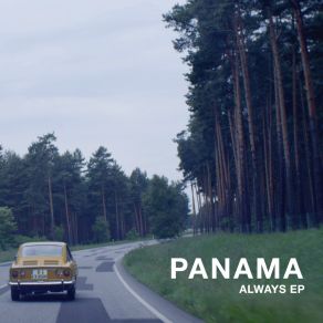 Download track Always Panama